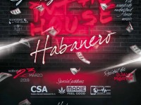 Saturday 23 March “SPRING… IN THE HOUSE” “not everyone understand HOUSE music” @ Habanero Reggio Emilia PhotoGallery