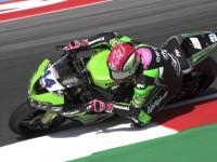 Kawasaki Puccetti Racing – Donington Park preview