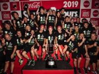 After 26 years, Kawasaki wins the Suzuka 8 Hours!