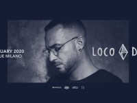 Fabrique Milano pres. Loco Dice venerdì 24.01.2020