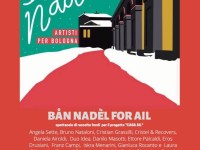 Torna BAN NADEL! A Teatro in favore dell’AIL