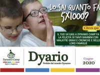 DYARIO_Notizie dal mondo Dynamo_Giugno 2020