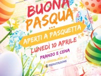Auguri di Buona Pasqua • L’Angolo di Napoli a Reggio Emilia