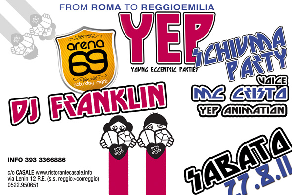 REGGIOEMILIArt