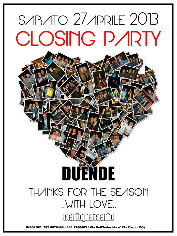 duende
