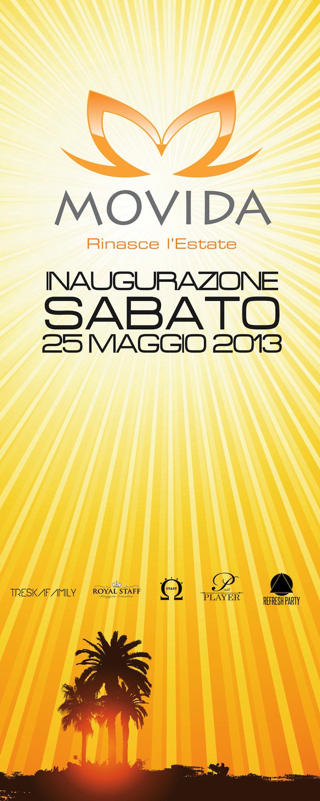 movida summer disco reggio emilia