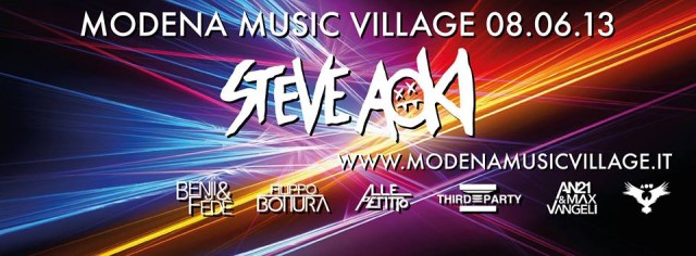 STEVE