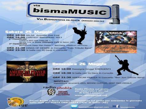 bismantova