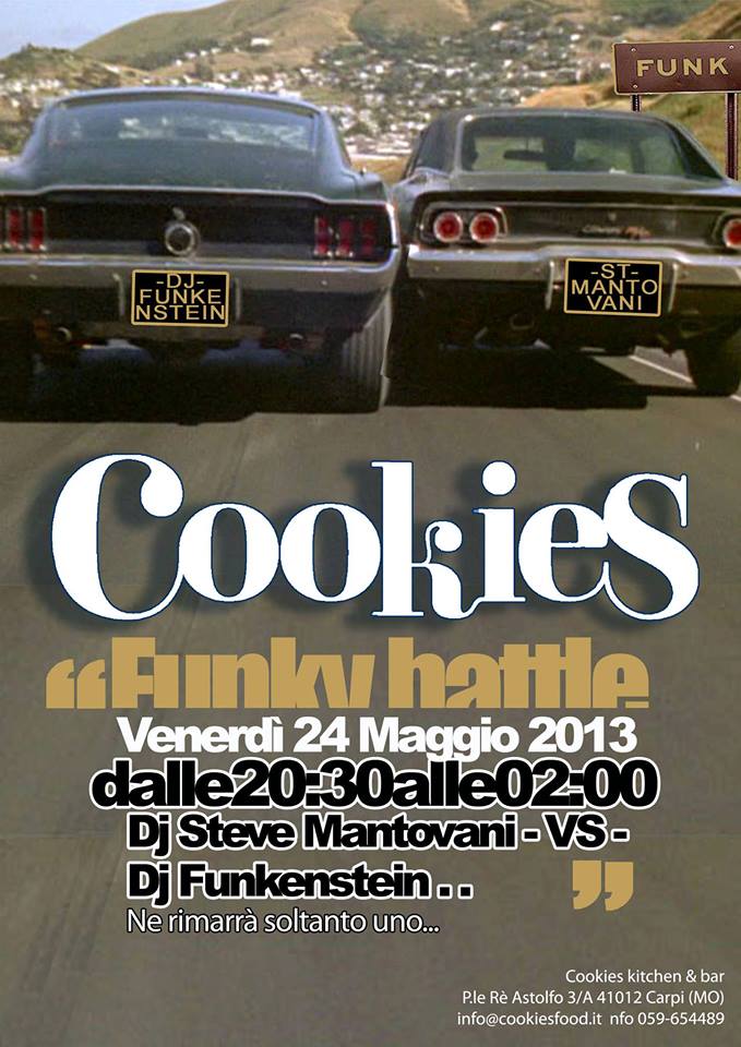 cookies