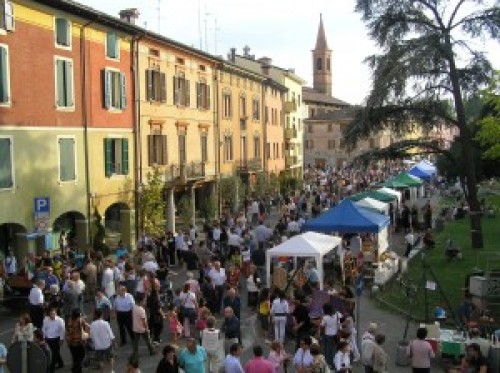 fiera maggio