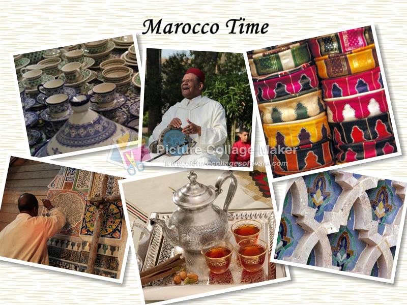 marocco