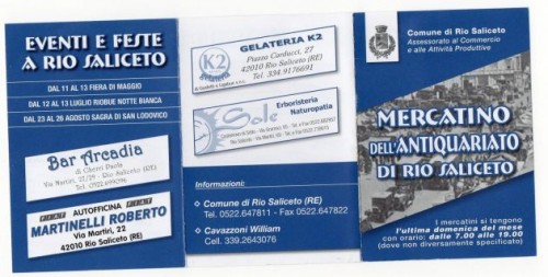 mercatino