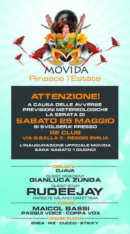 movida