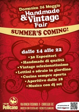 vintage