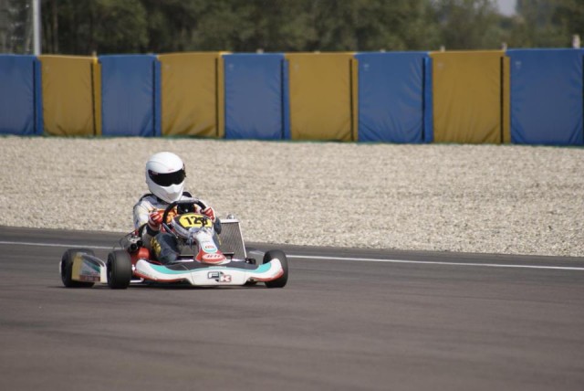 autodromo modena kart