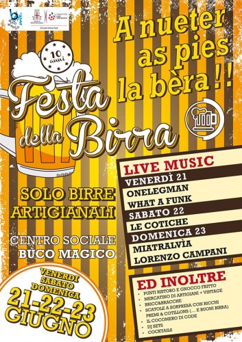 birra