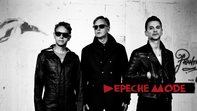 depeche-mode