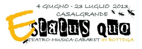 estatus quo