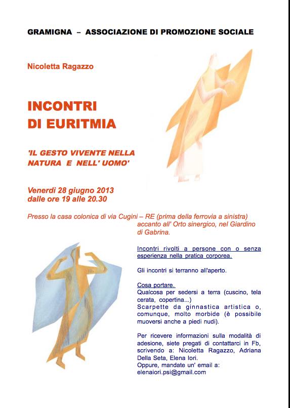 euritmia