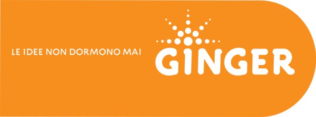 ginger