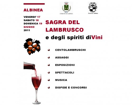 lambrusco