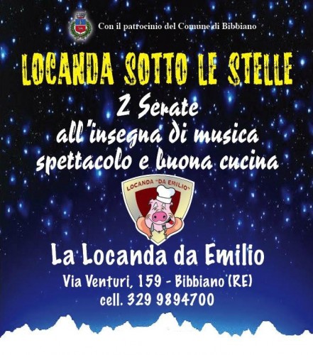 locanda