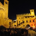 notte al castello