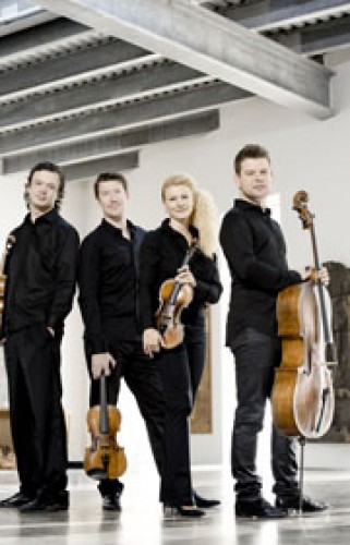 quartetto