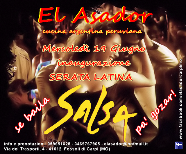 salsa