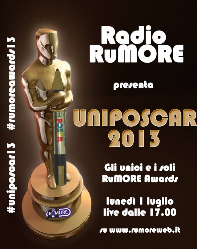 uniposcar ruomore web