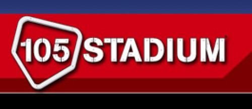 105 stadium