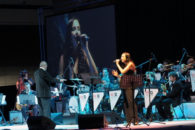 JAZZ ART ORCHESTRA
