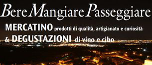 beremangiarepasseggiare