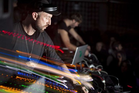 damian lazarus