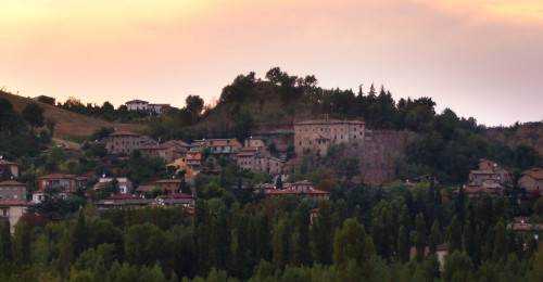 estate a marano