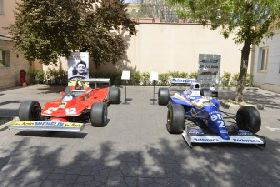 gran prix mef
