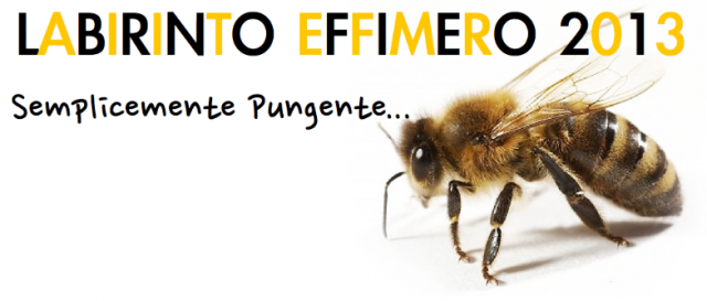 labirinto effimero