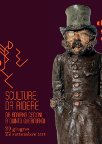 sculture da ridere