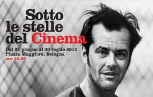sotto le stelle del cinema
