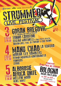 strummer
