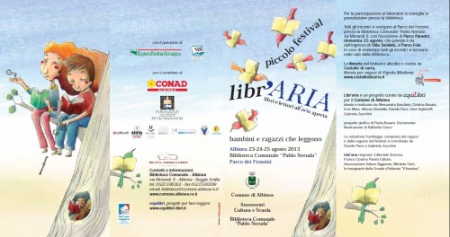 Albinea Libr'Aria