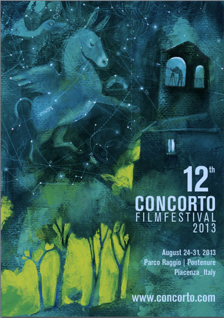 CONCORTO FILM FESTIVAL