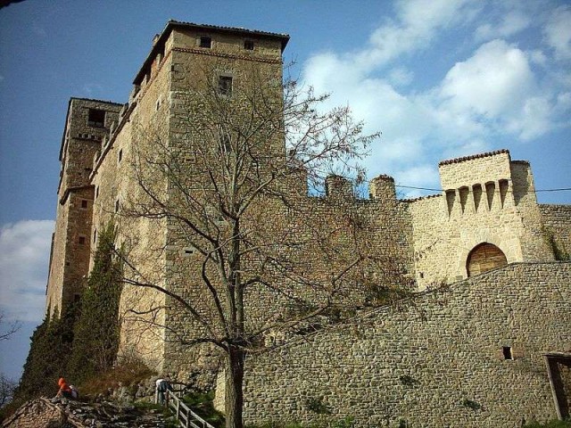 Estate Pavullo