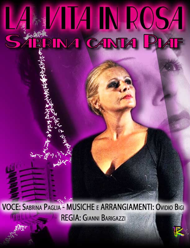 LaVitaInRosa
