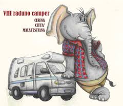 VIII RADUNO CAMPER