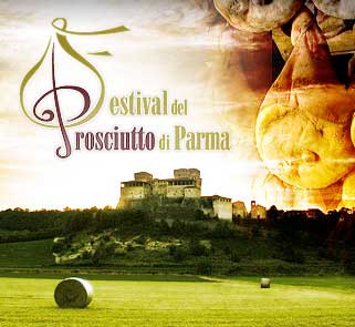 XVI Festival del Prosciutto di Parma