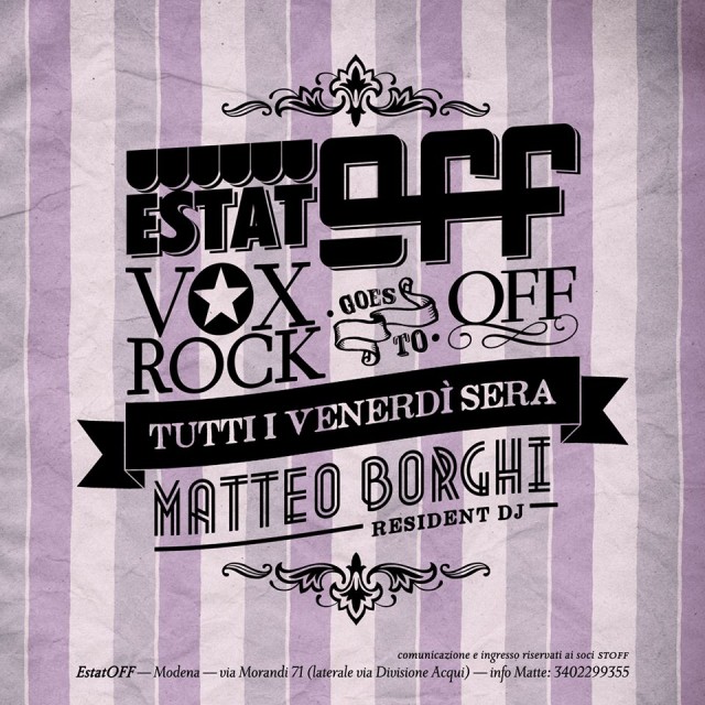 estatoff vox