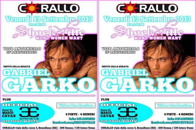 gabriel garko
