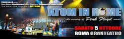 ATOM IN ROME