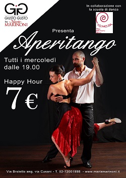 AperiTango
